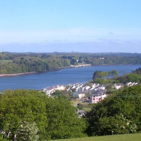 Ysgubor Penrallt Y Felinheli ภายนอก รูปภาพ
