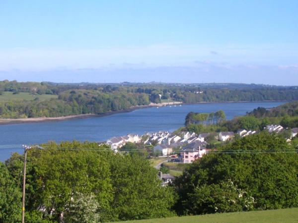 Ysgubor Penrallt Y Felinheli ภายนอก รูปภาพ