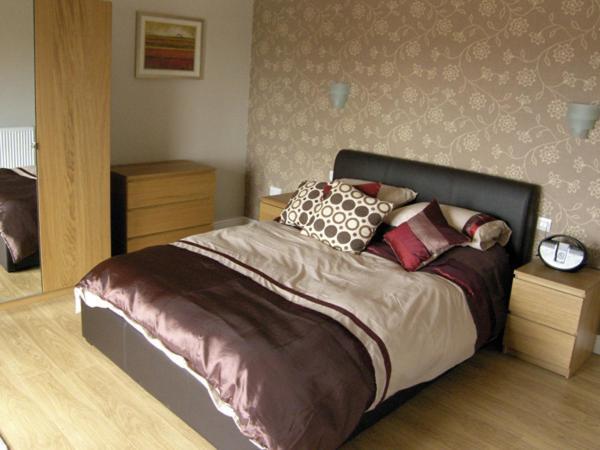 Ysgubor Penrallt Y Felinheli ภายนอก รูปภาพ