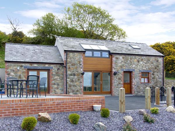Ysgubor Penrallt Y Felinheli ภายนอก รูปภาพ