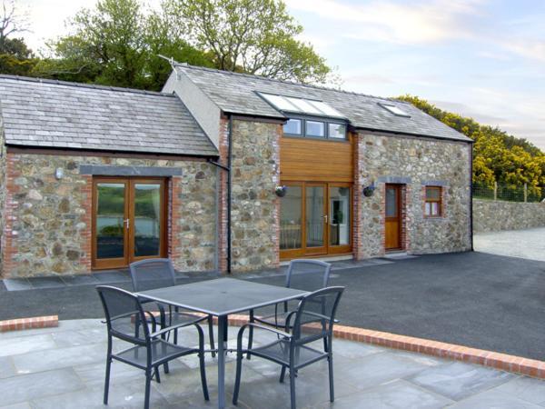 Ysgubor Penrallt Y Felinheli ภายนอก รูปภาพ
